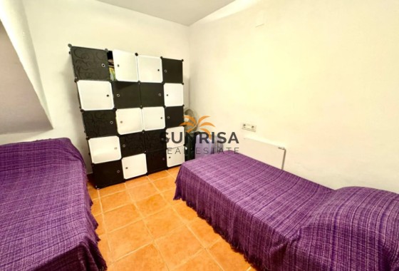 Townhouse · Resale - Moraira · Alicante · Spain