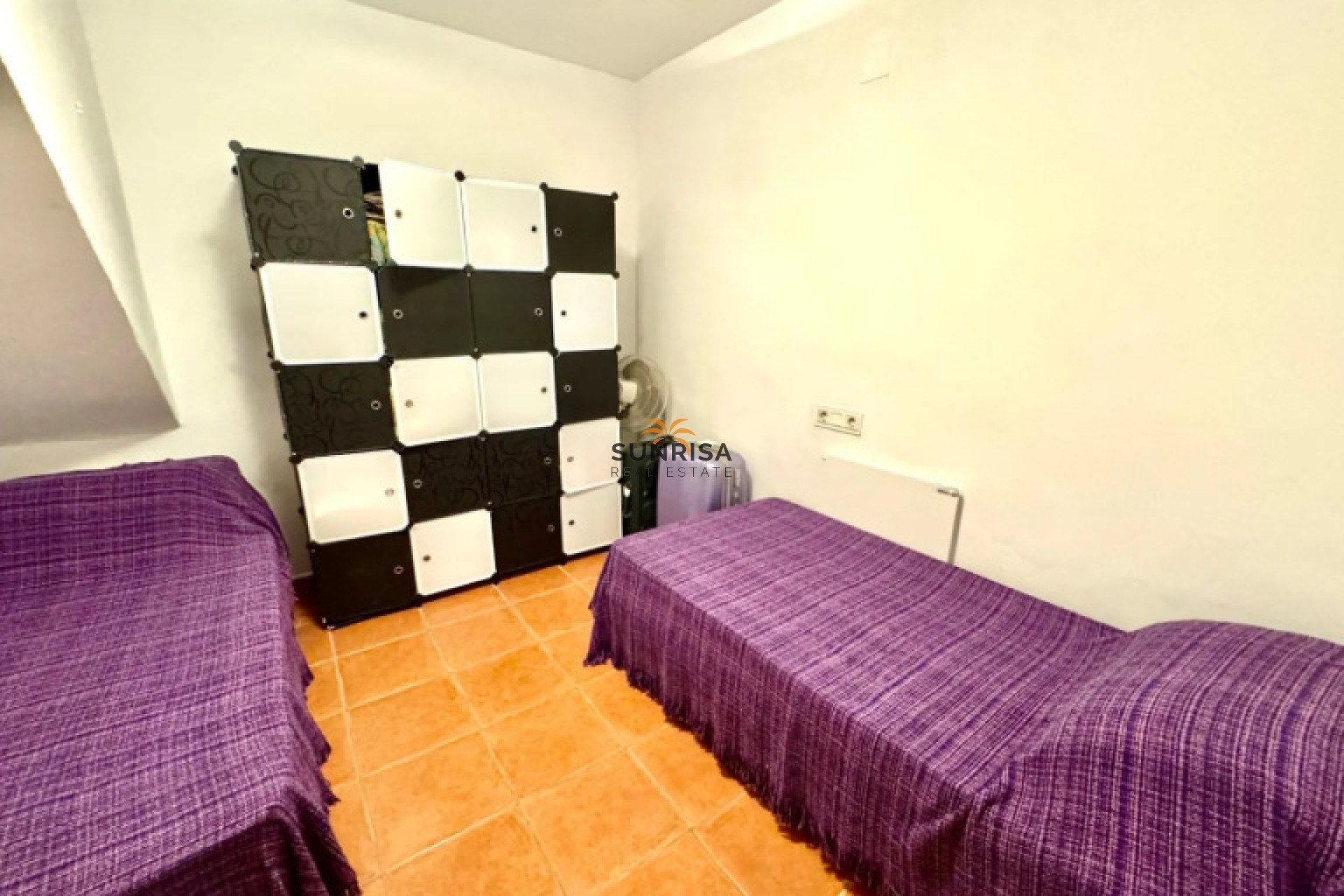 Resale - Townhouse - Moraira