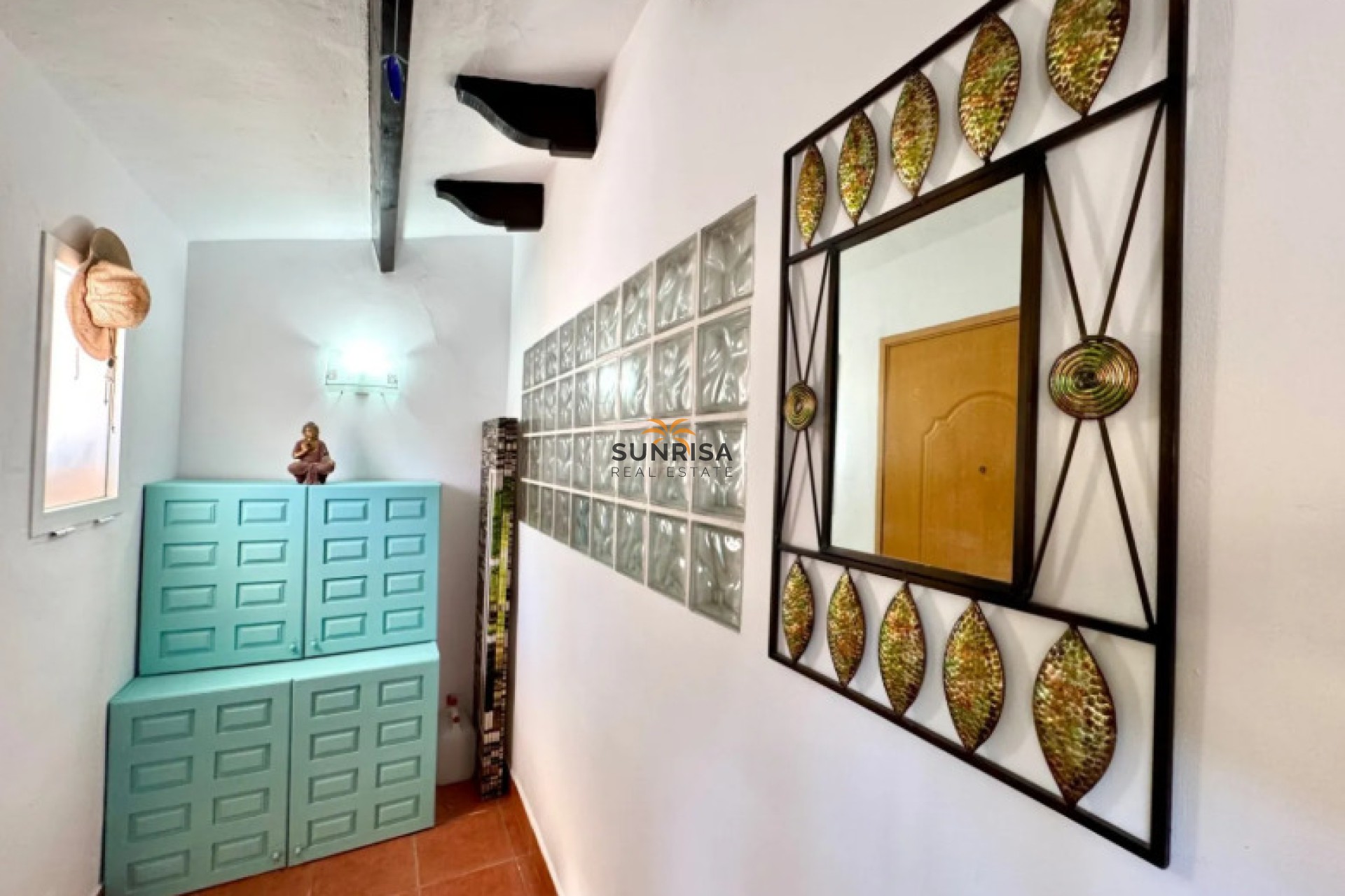 Resale - Townhouse - Moraira