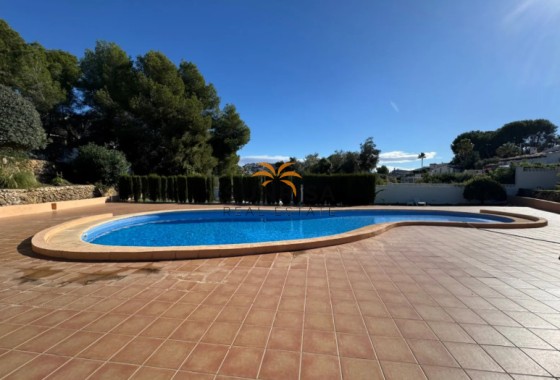 Townhouse · Resale - Moraira · Alicante · Spain