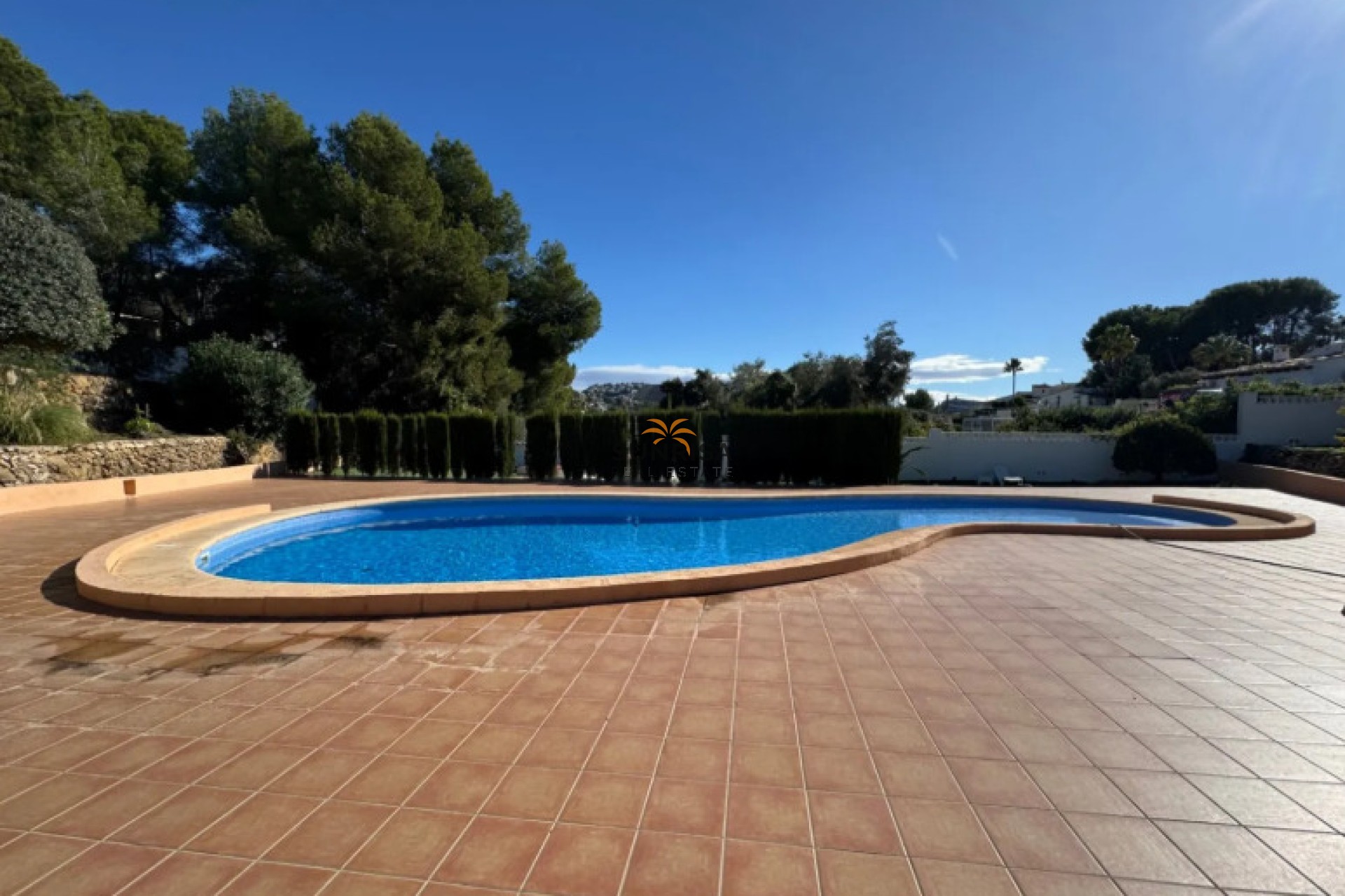 Resale - Townhouse - Moraira
