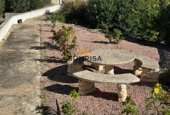 Townhouse · Resale - Moraira · Alicante · Spain