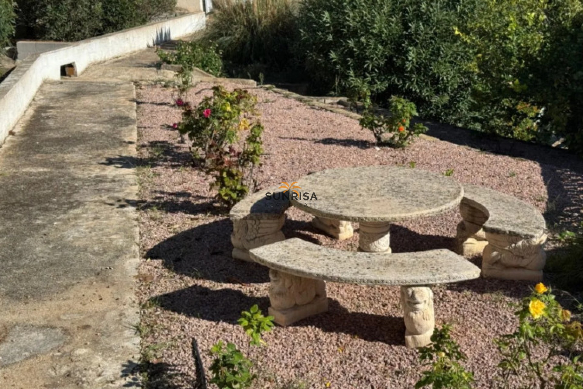 Resale - Townhouse - Moraira