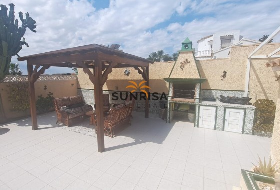 Villa · Resale - Orihuela Costa · Villamartín · Alicante · Spain