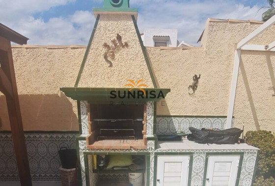 Villa · Resale - Orihuela Costa · Villamartín · Alicante · Spain