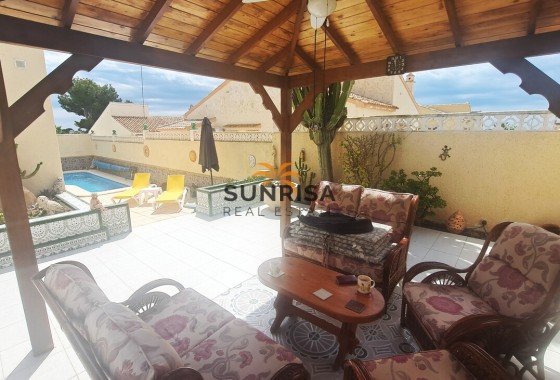 Villa · Resale - Orihuela Costa · Villamartín · Alicante · Spain
