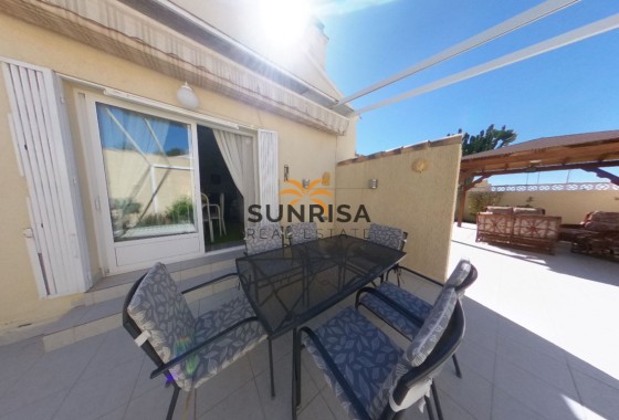 Villa · Resale - Orihuela Costa · Villamartín · Alicante · Spain
