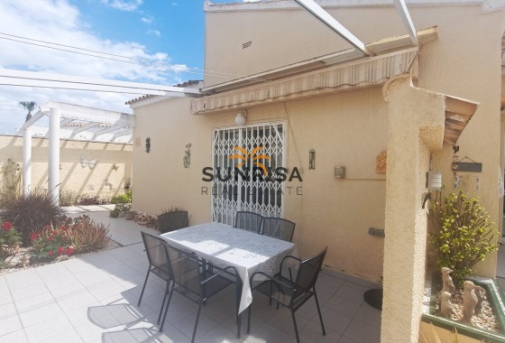 Villa · Resale - Orihuela Costa · Villamartín · Alicante · Spain