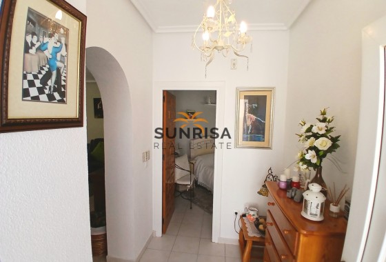 Villa · Resale - Orihuela Costa · Villamartín · Alicante · Spain