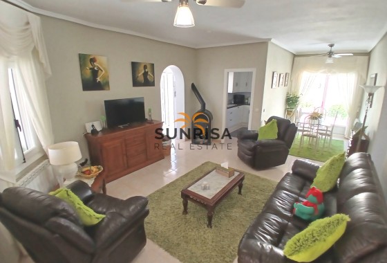 Villa · Resale - Orihuela Costa · Villamartín · Alicante · Spain