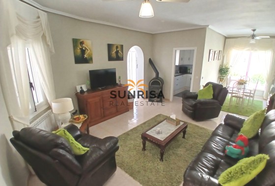 Villa · Resale - Orihuela Costa · Villamartín · Alicante · Spain