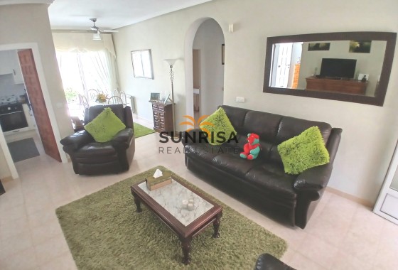 Villa · Resale - Orihuela Costa · Villamartín · Alicante · Spain