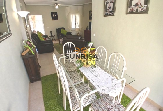 Villa · Resale - Orihuela Costa · Villamartín · Alicante · Spain