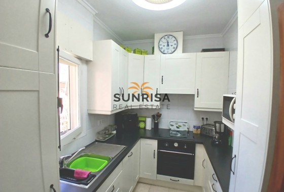 Villa · Resale - Orihuela Costa · Villamartín · Alicante · Spain