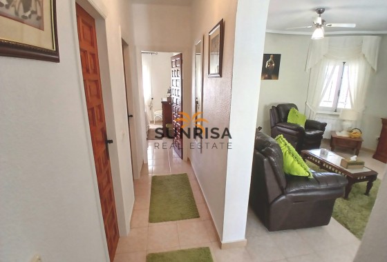 Villa · Resale - Orihuela Costa · Villamartín · Alicante · Spain