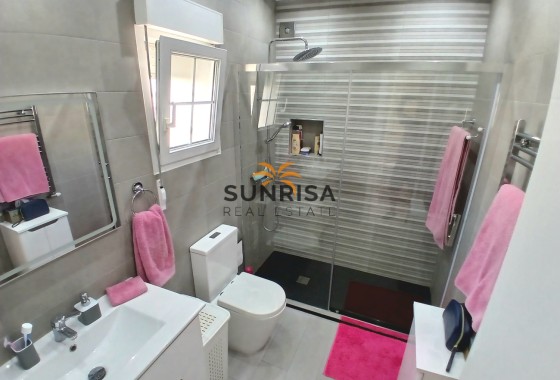 Villa · Resale - Orihuela Costa · Villamartín · Alicante · Spain