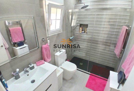 Villa · Resale - Orihuela Costa · Villamartín · Alicante · Spain