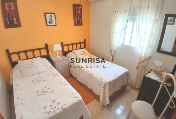Villa · Resale - Orihuela Costa · Villamartín · Alicante · Spain