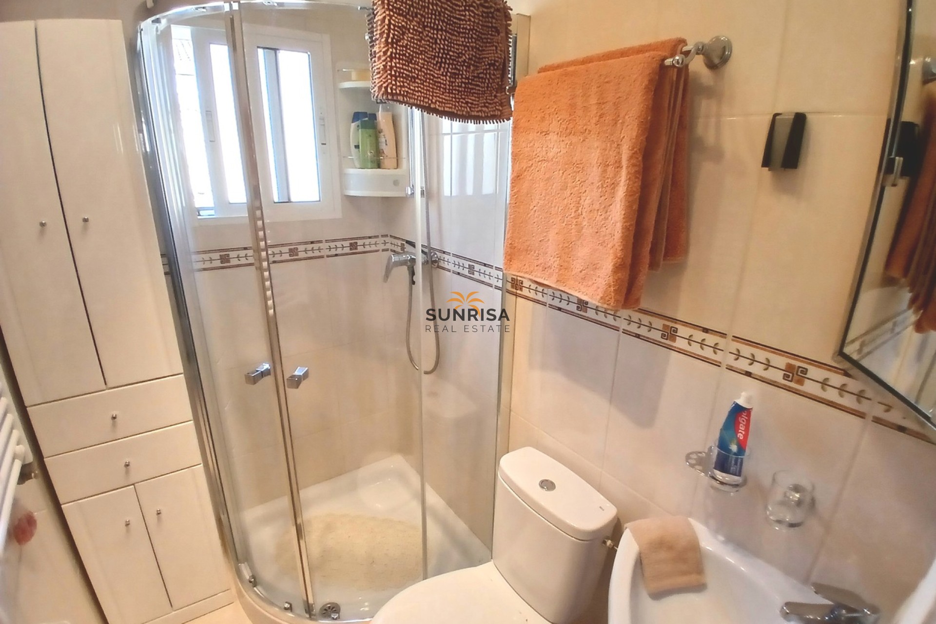Resale - Villa - Orihuela Costa