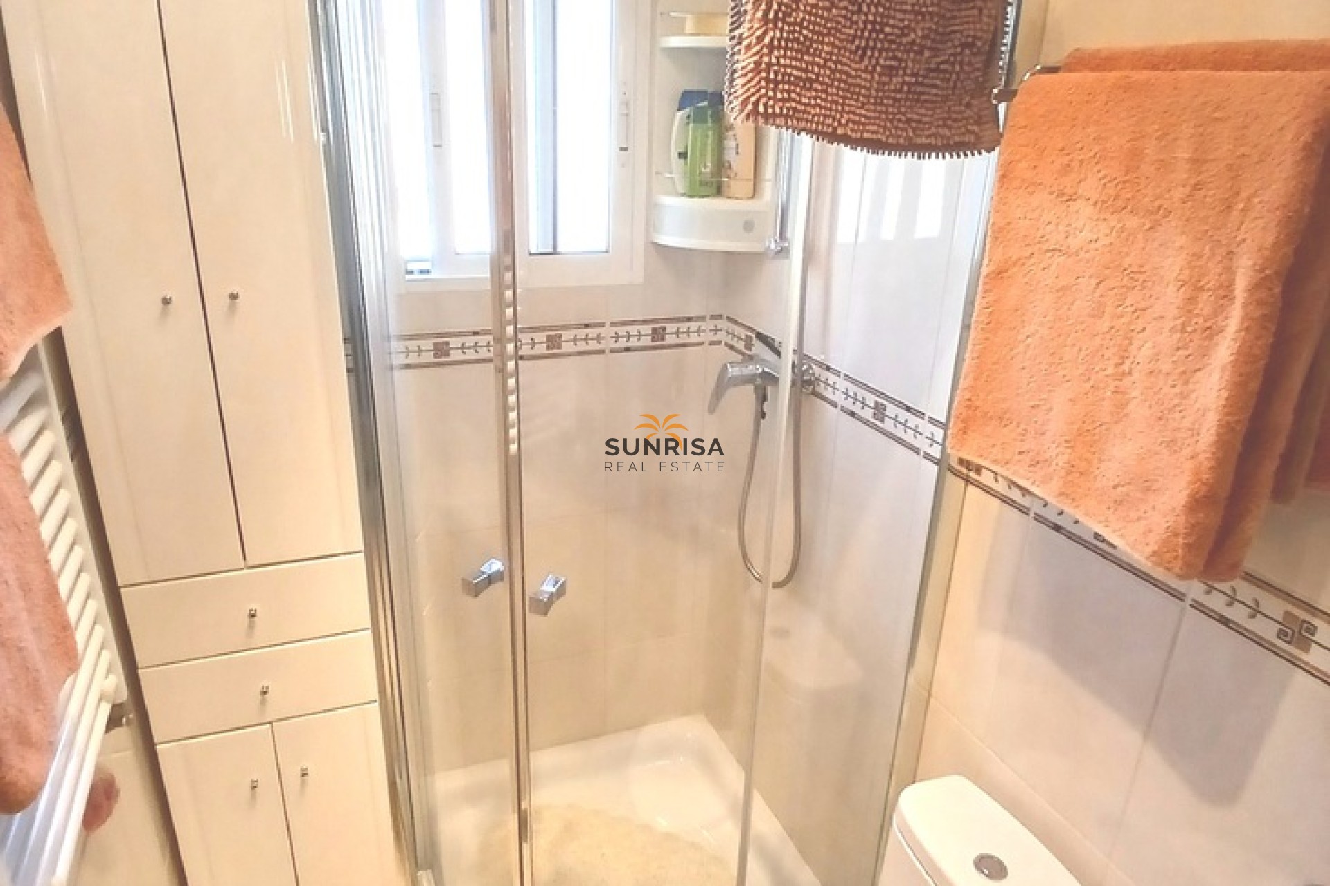 Resale - Villa - Orihuela Costa