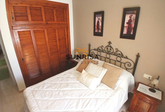Villa · Resale - Orihuela Costa · Villamartín · Alicante · Spain