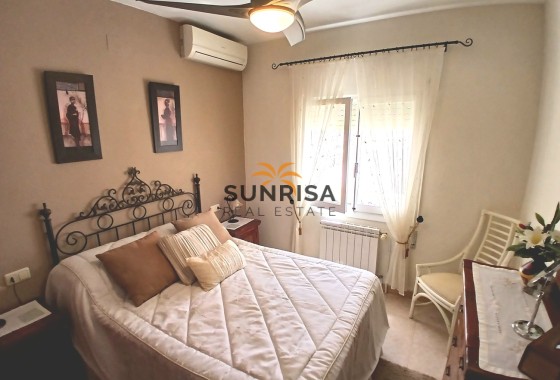 Villa · Resale - Orihuela Costa · Villamartín · Alicante · Spain