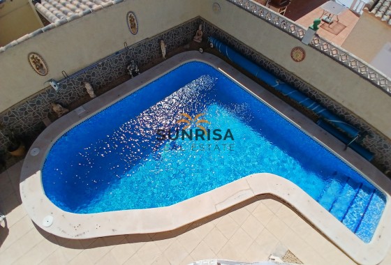 Villa · Resale - Orihuela Costa · Villamartín · Alicante · Spain