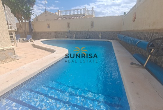 Villa · Resale - Orihuela Costa · Villamartín · Alicante · Spain