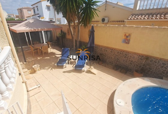 Villa · Resale - Orihuela Costa · Villamartín · Alicante · Spain