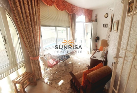 Villa · Resale - Orihuela Costa · Villamartín · Alicante · Spain
