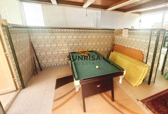 Villa · Resale - Orihuela Costa · Villamartín · Alicante · Spain