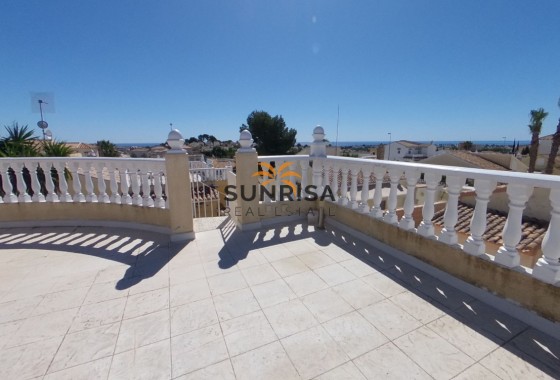 Villa · Resale - Orihuela Costa · Villamartín · Alicante · Spain