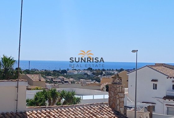 Villa · Resale - Orihuela Costa · Villamartín · Alicante · Spain