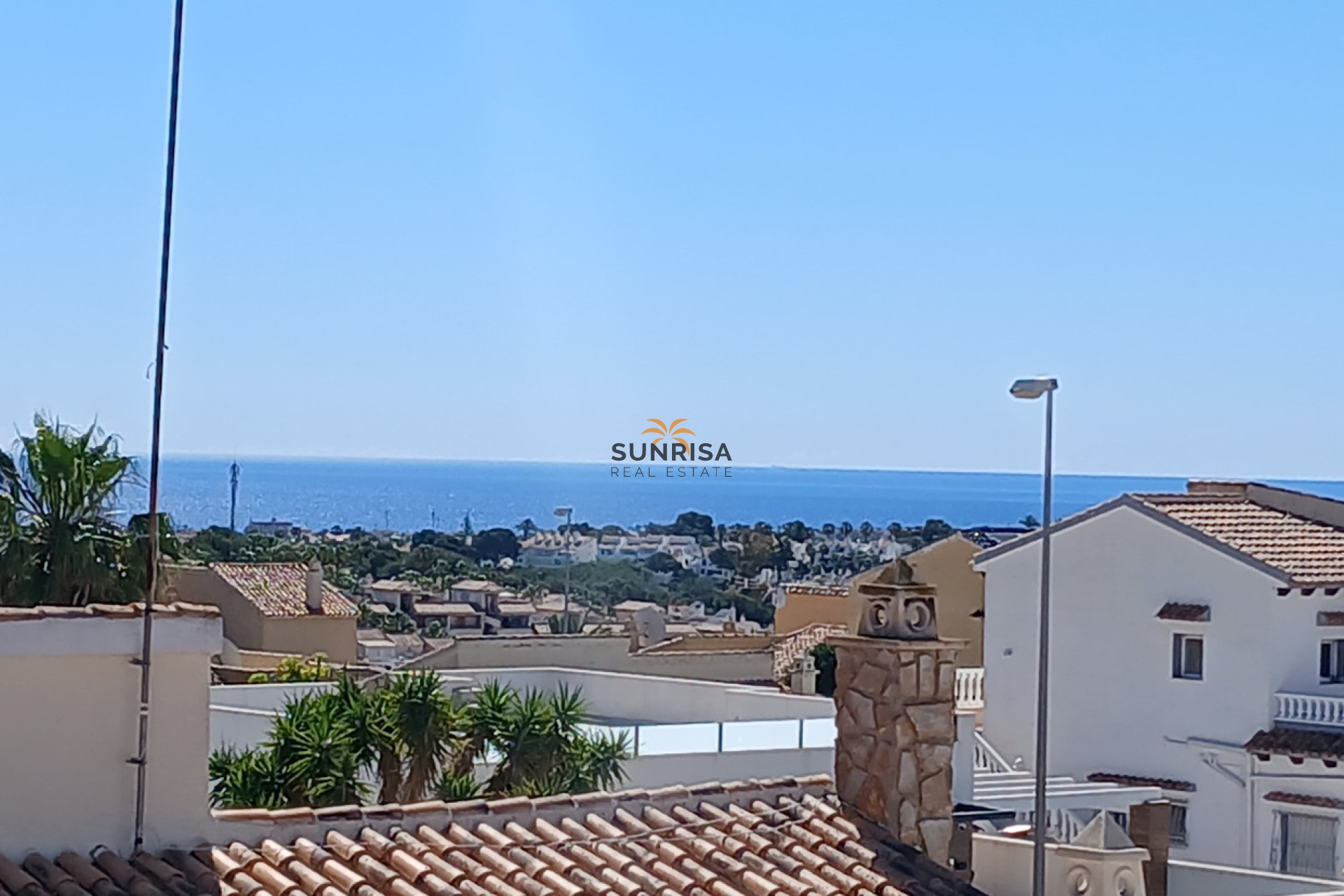 Resale - Villa - Orihuela Costa