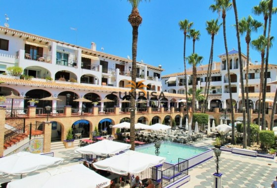 Villa · Resale - Orihuela Costa · Villamartín · Alicante · Spain
