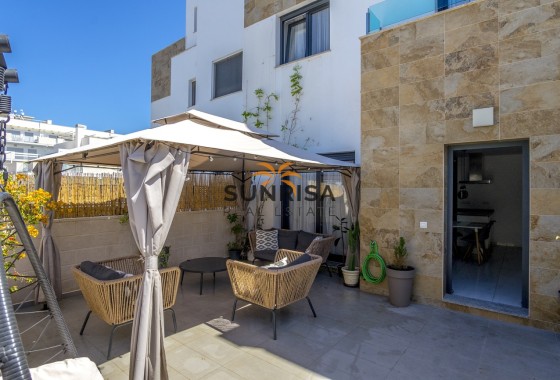 Townhouse · Resale - Orihuela Costa · Villamartín · Alicante · Spain