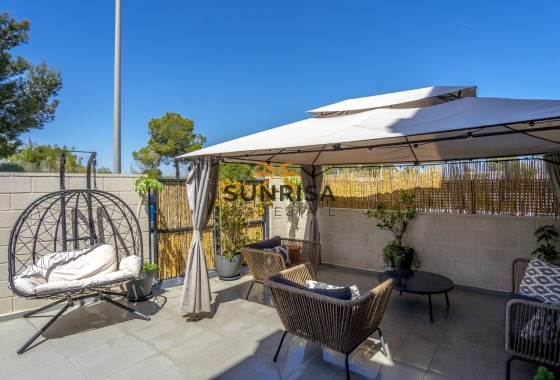 Townhouse · Resale - Orihuela Costa · Villamartín · Alicante · Spain
