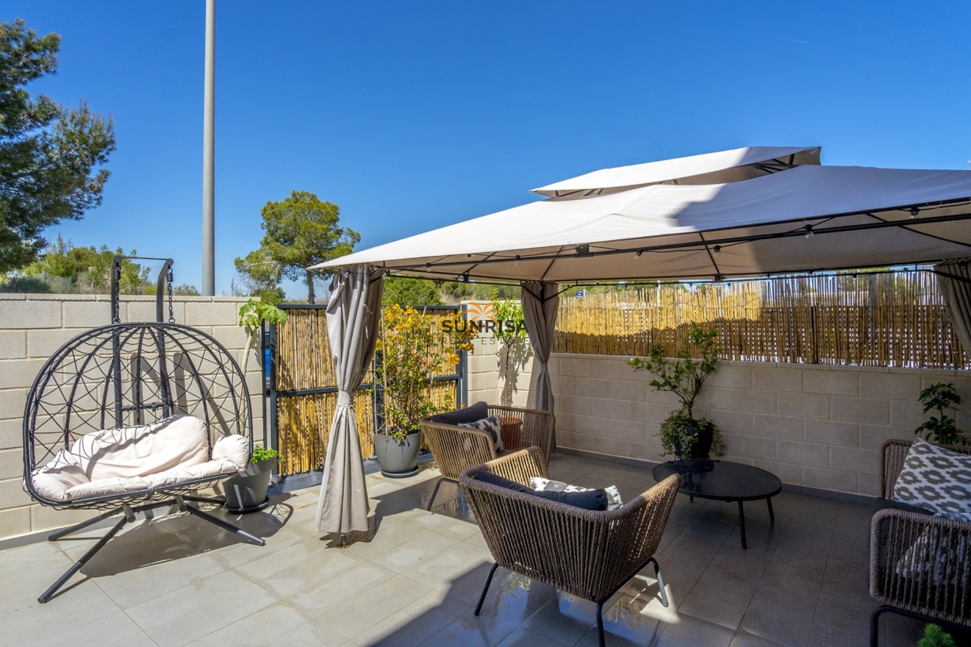 Resale - Townhouse - Orihuela Costa