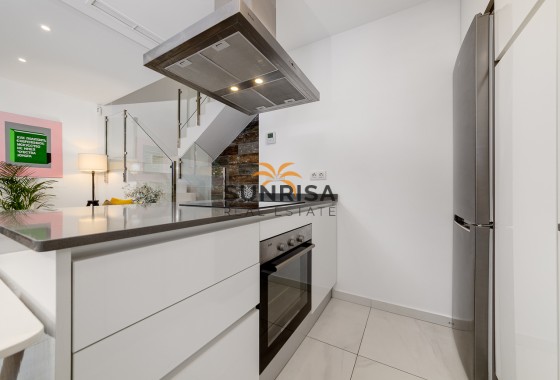 Townhouse · Resale - Orihuela Costa · Villamartín · Alicante · Spain