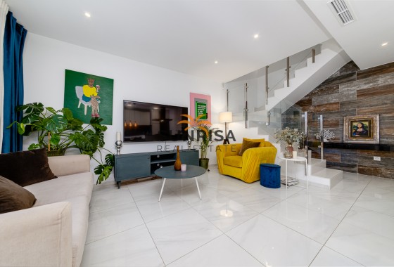 Townhouse · Resale - Orihuela Costa · Villamartín · Alicante · Spain