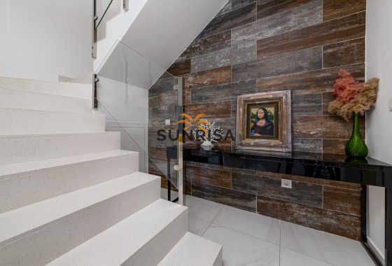 Townhouse · Resale - Orihuela Costa · Villamartín · Alicante · Spain