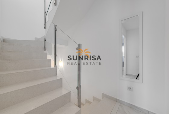 Townhouse · Resale - Orihuela Costa · Villamartín · Alicante · Spain
