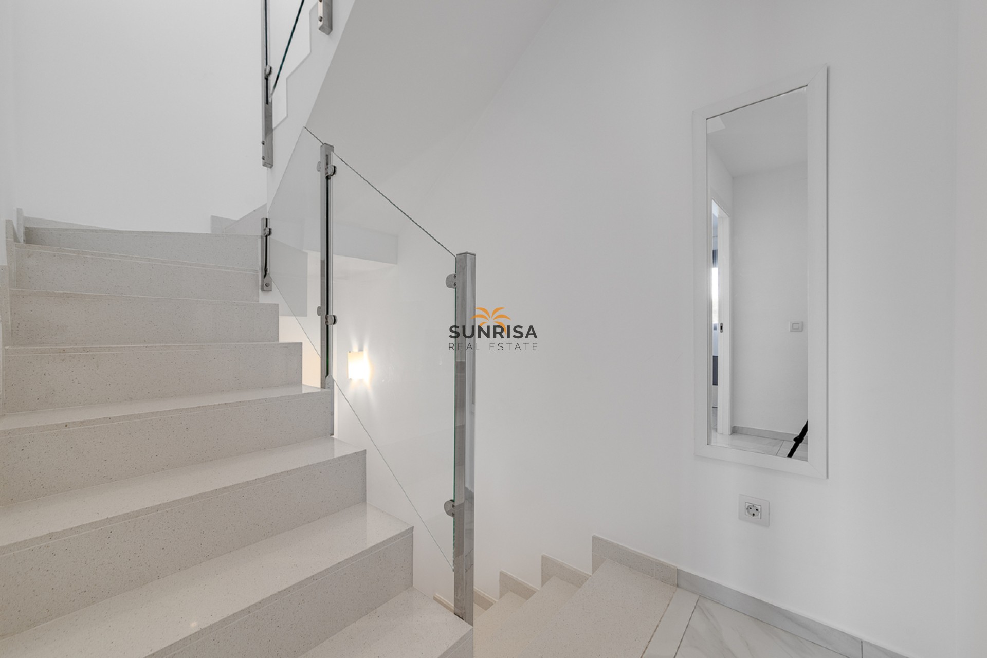 Resale - Townhouse - Orihuela Costa