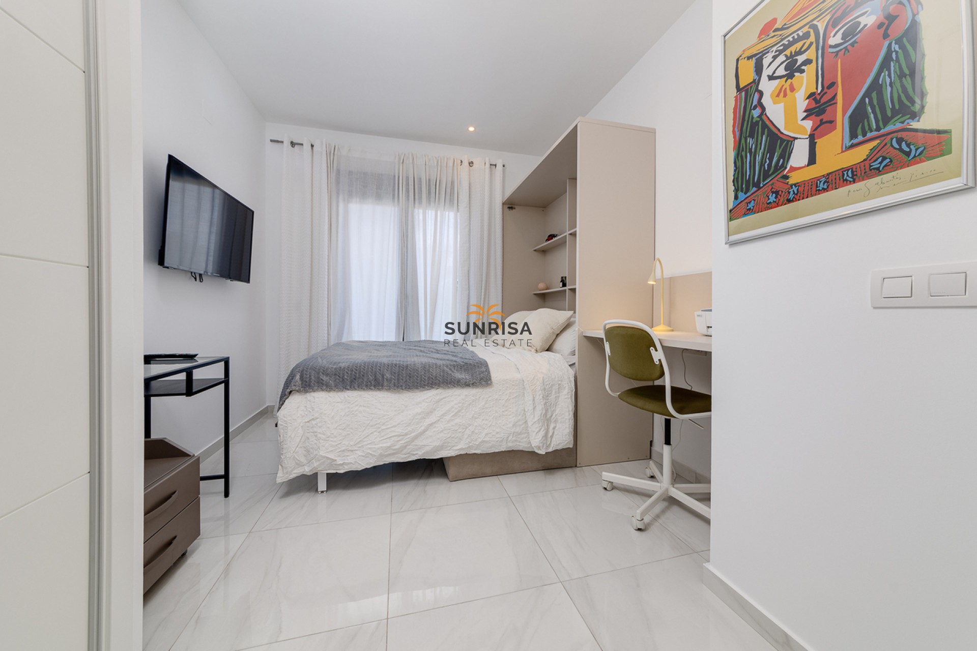 Resale - Townhouse - Orihuela Costa