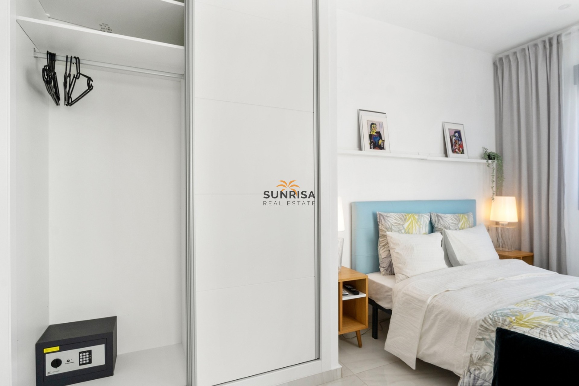 Resale - Townhouse - Orihuela Costa