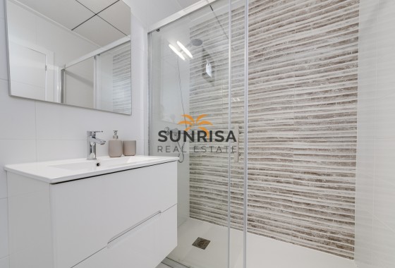 Townhouse · Resale - Orihuela Costa · Villamartín · Alicante · Spain