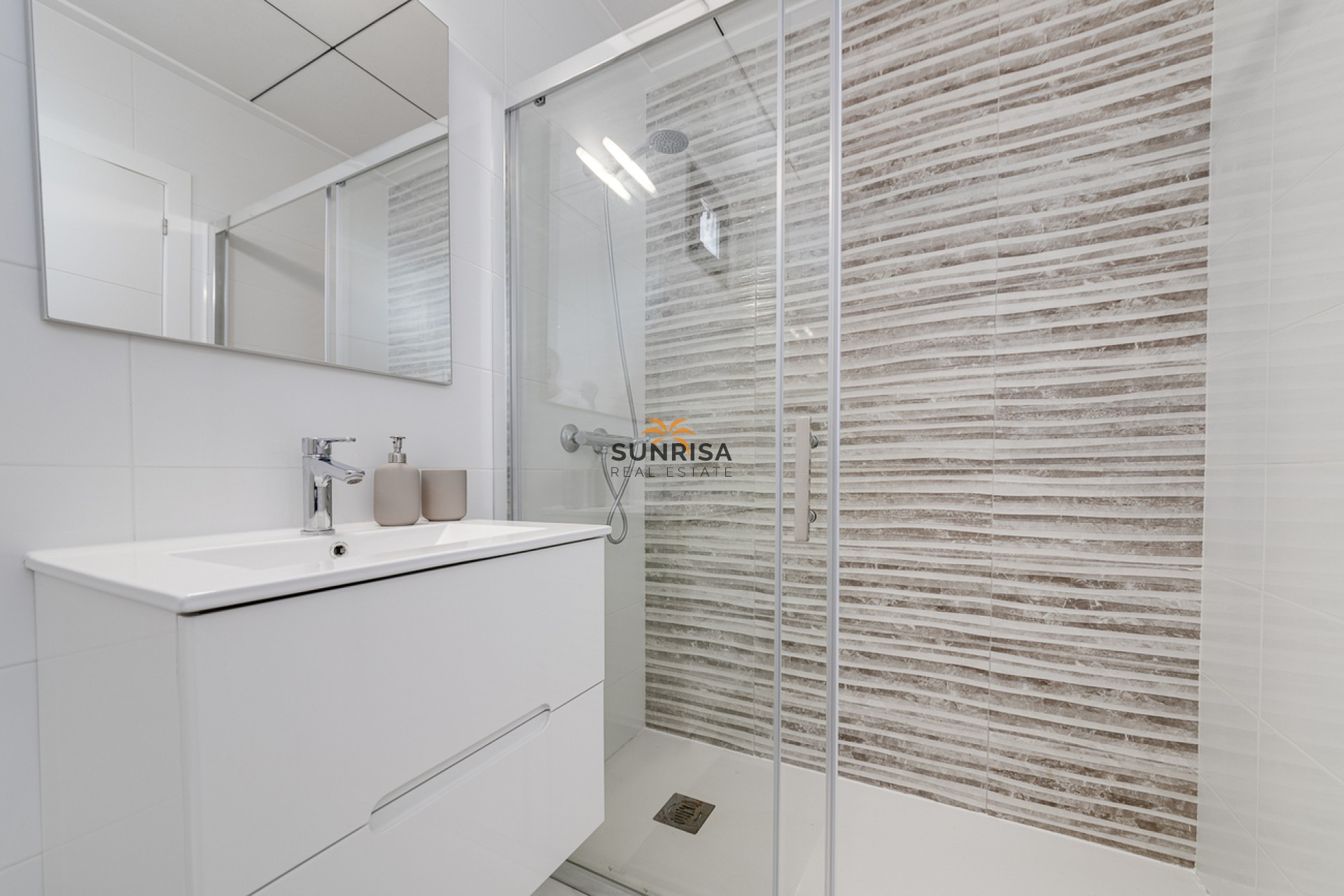 Resale - Townhouse - Orihuela Costa