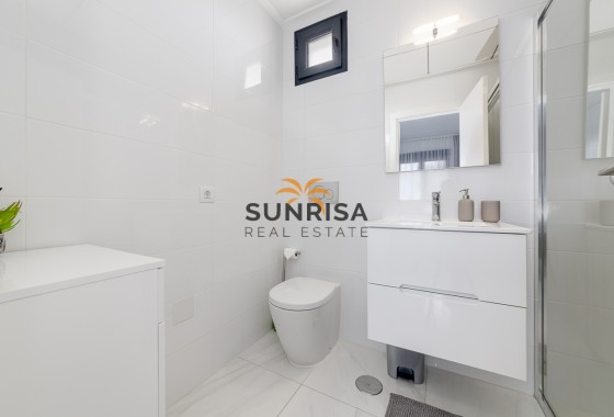 Townhouse · Resale - Orihuela Costa · Villamartín · Alicante · Spain