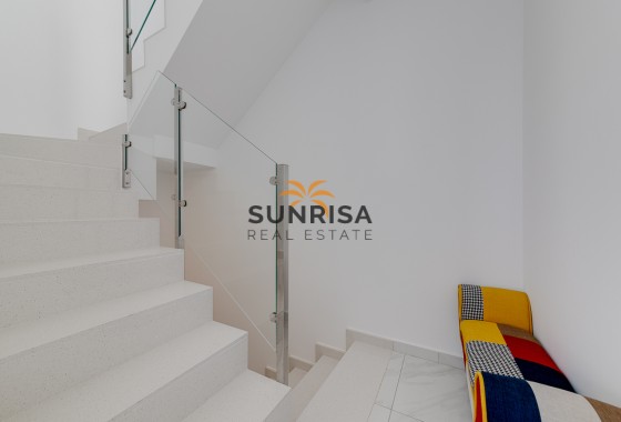 Townhouse · Resale - Orihuela Costa · Villamartín · Alicante · Spain