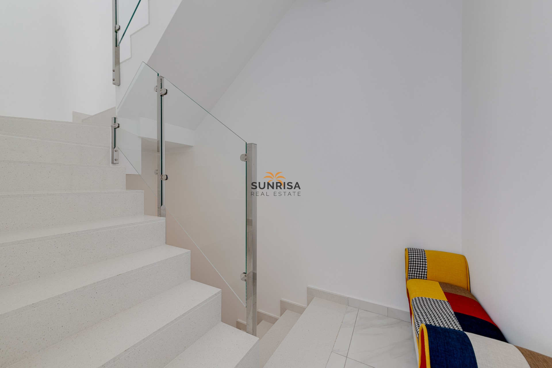 Resale - Townhouse - Orihuela Costa